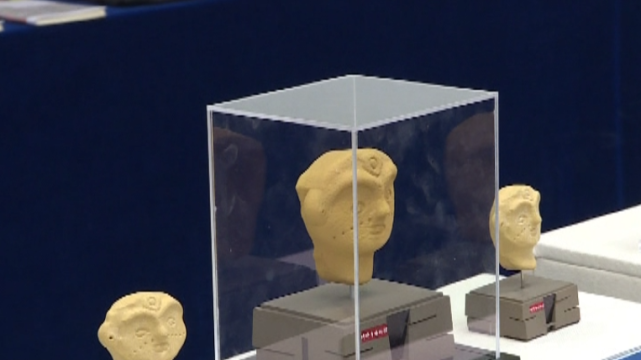 蚌埠首屆文創(chuàng)大賽美術(shù)設(shè)計(jì)類作品獲獎名單揭曉，匠心獨(dú)運(yùn)展珠城風(fēng)采